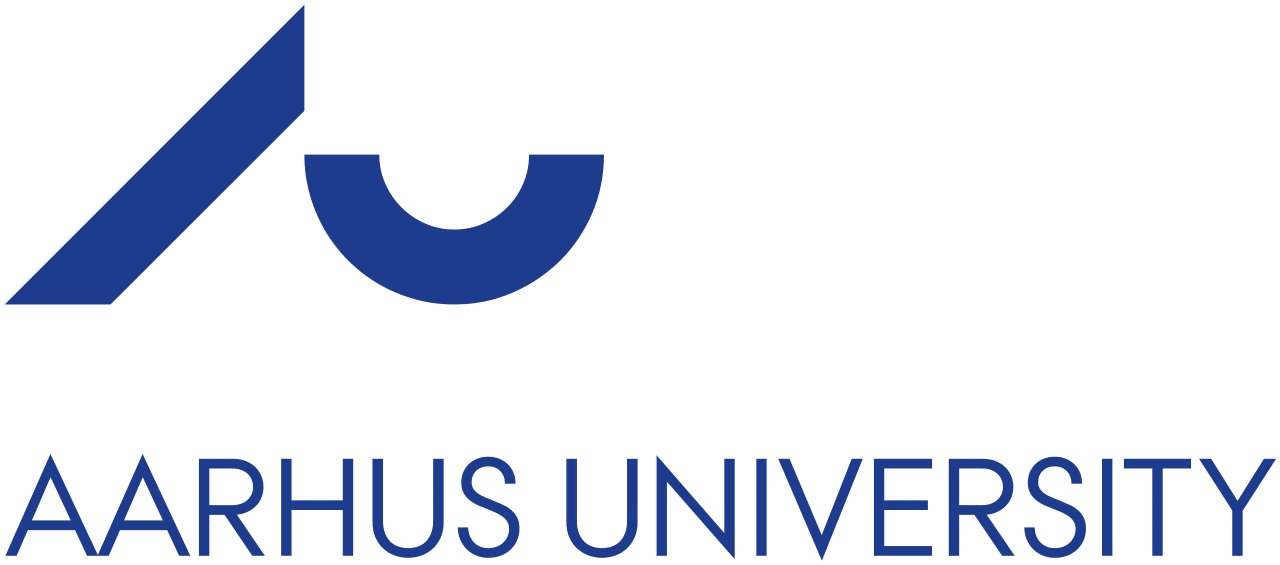 Aarhus University logo