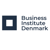 Business institute Denmark logo