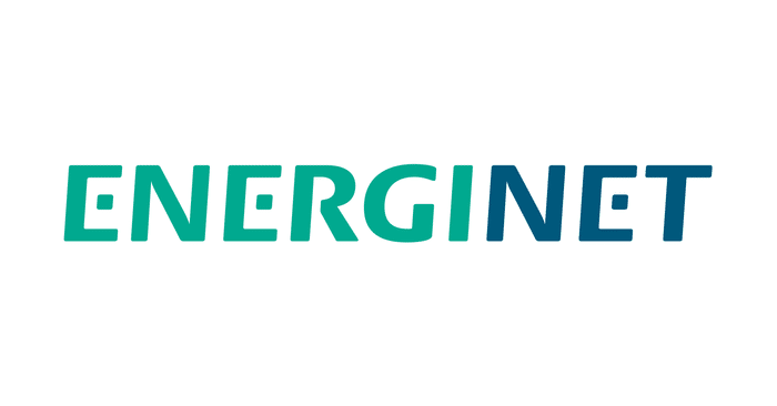 Energinet logo