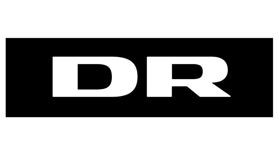 Danmarks radio logo