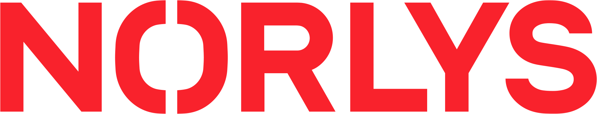 Norlys logo